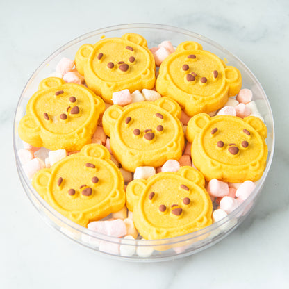 Happy New Year! | Disney New Year Winnie The Pooh Pineapple Tart | $38.80 Nett