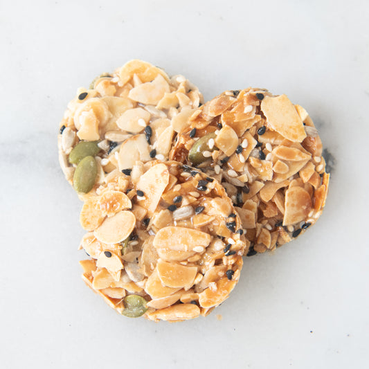 Eggless* | Happy Deepavali | Florentine Biscuit | $12.80 Nett Only