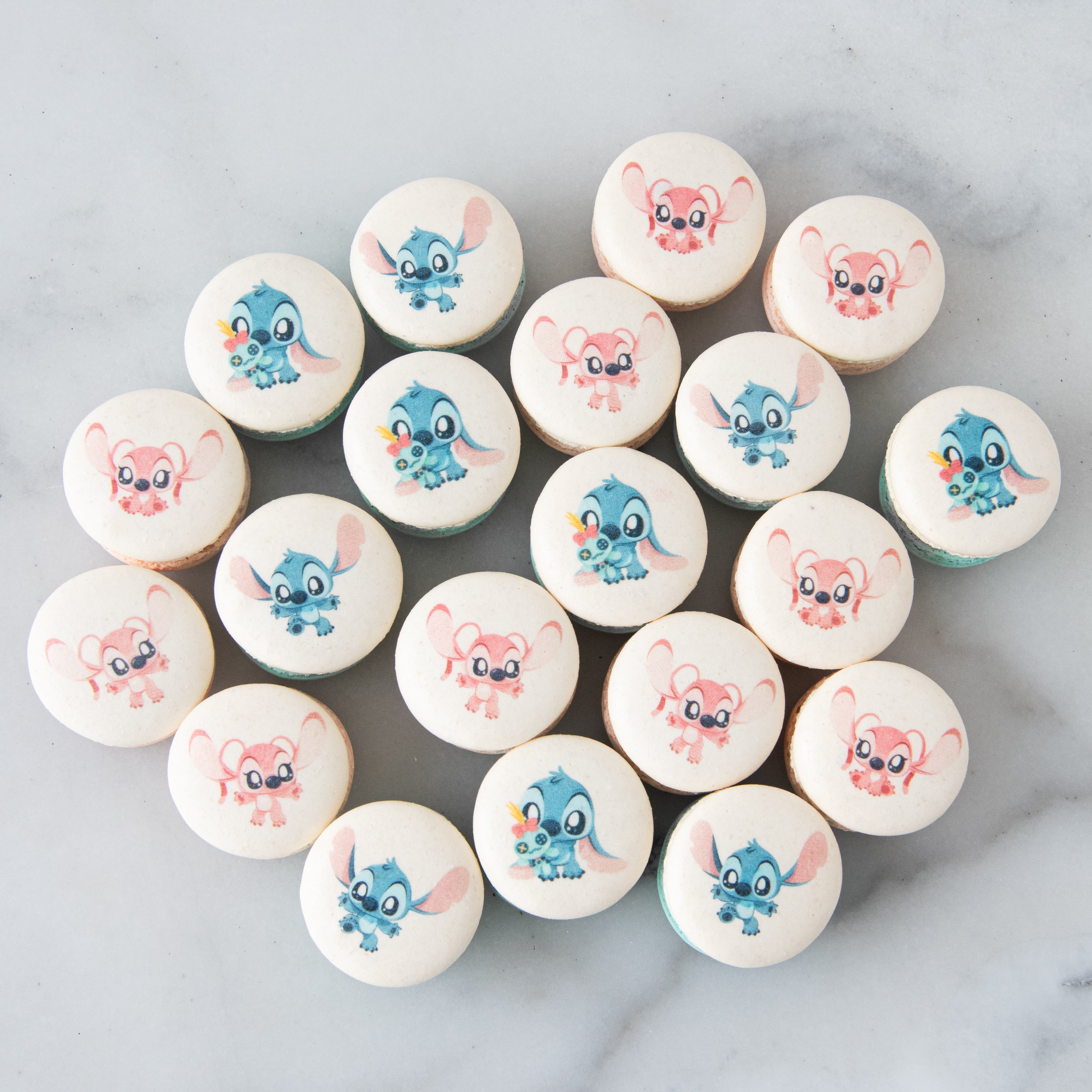 【macaronページ】 3553-6-x-2-1-4-x-2-clear-