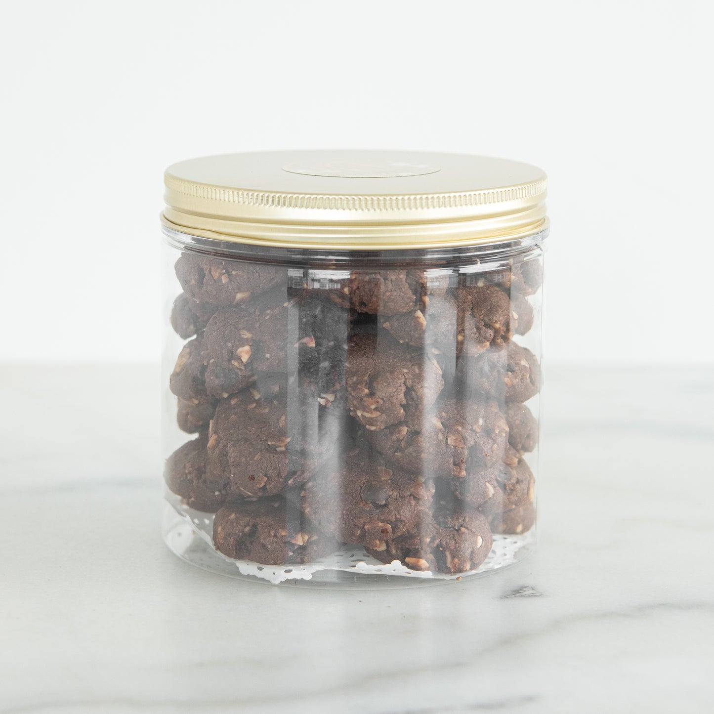 Happy Eid Mubarak 2024! | Chocolate Almond Cookie | $23.80 Nett