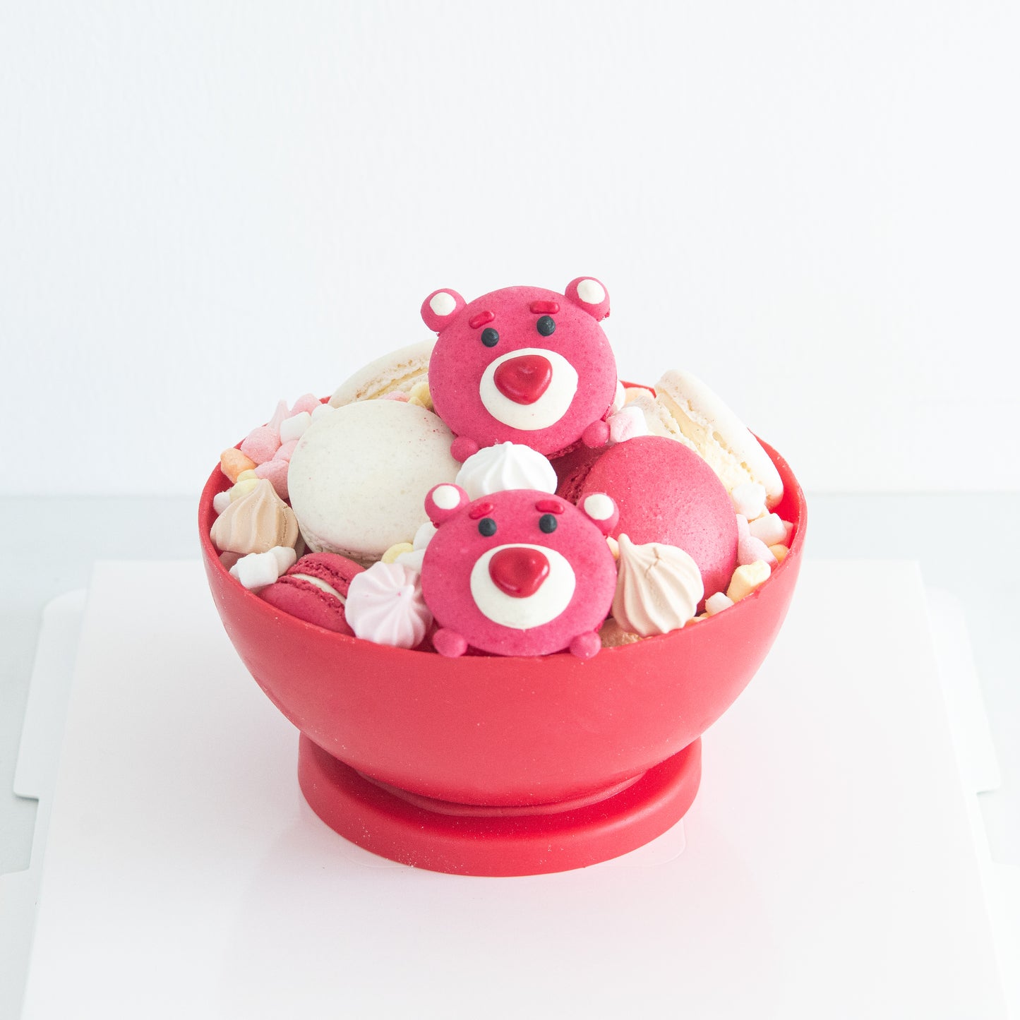 Disney Lotso Pinata Macaron | $148 Nett