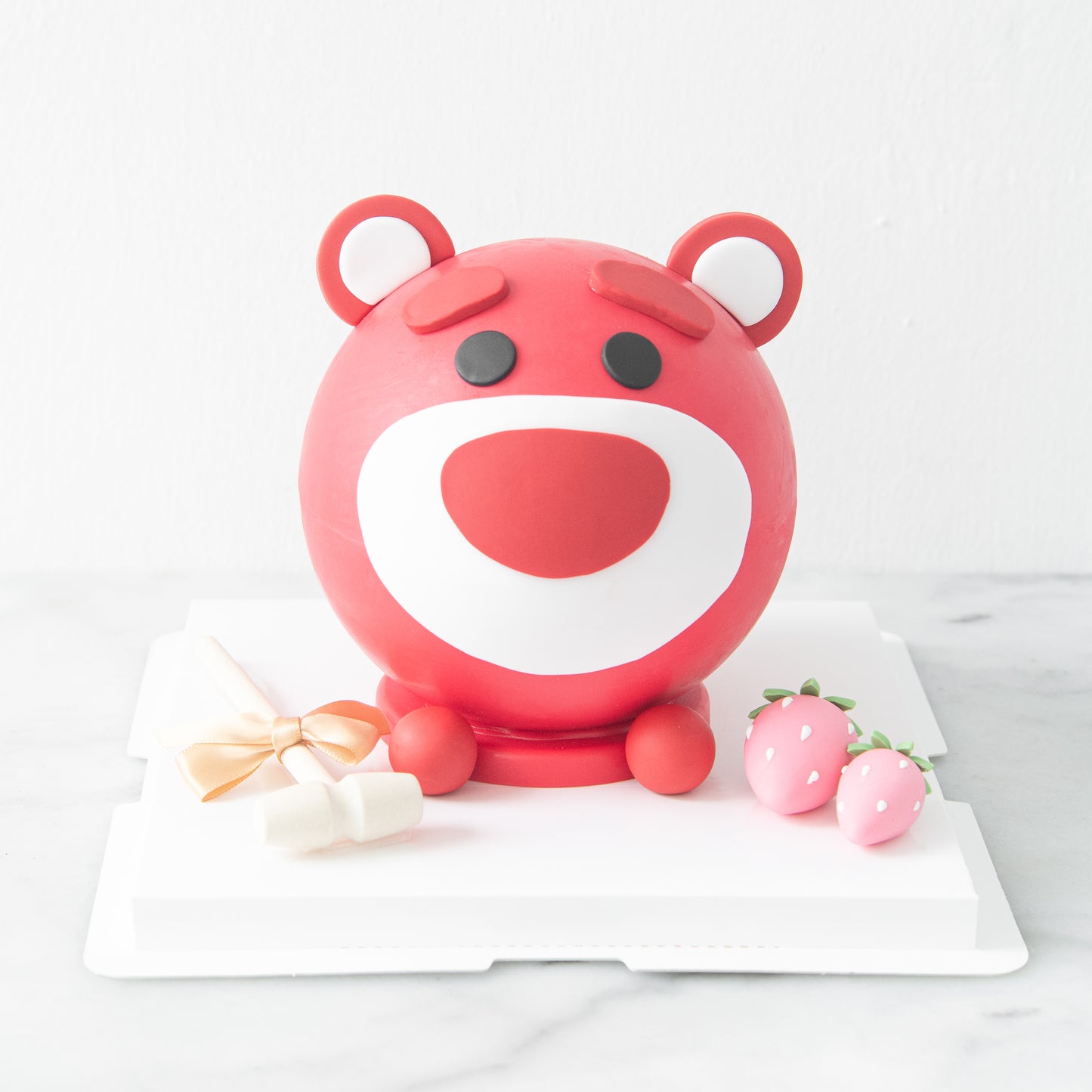 Disney Lotso Pinata Macaron | $148 Nett