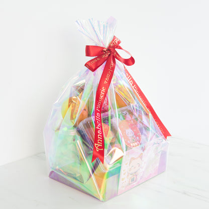 Happy New Year! | Luck & Legacy Hamper (Small) | $98 Nett