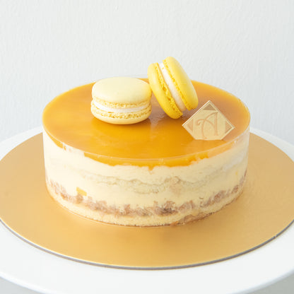 Mangolicious Cake  | u.p. $38.80 only