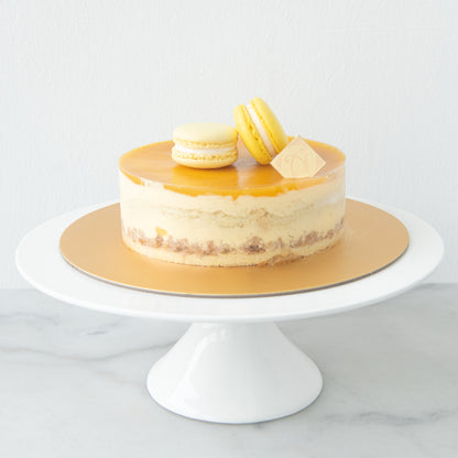 Mangolicious Cake  | u.p. $38.80 only