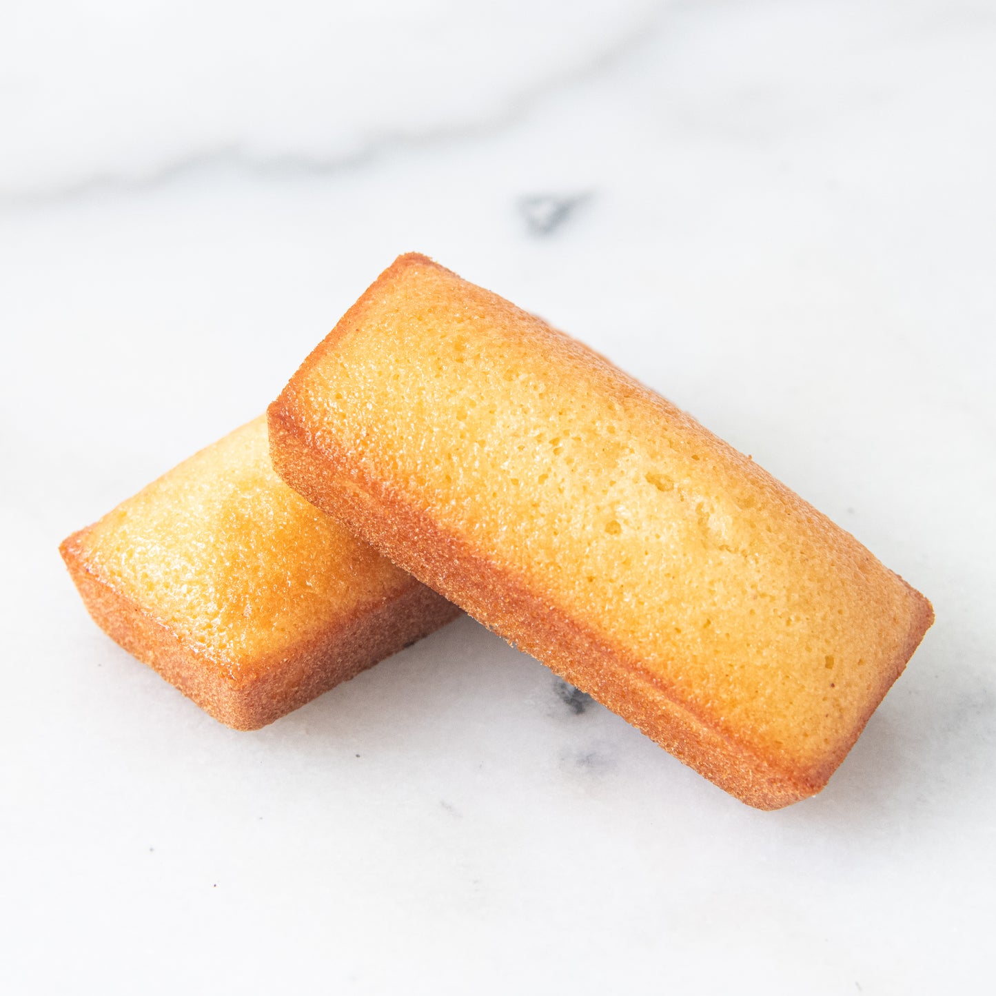 *10.10SALES* 6pcs Golden Treat French Financier (3x Original + 3 Chocolate) in Gift Box | $10.10