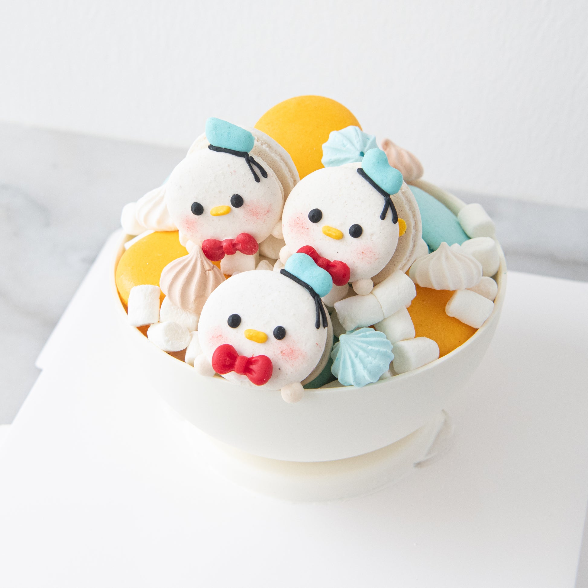 Disney Tsum Tsum Donald Pinata $148 Nett