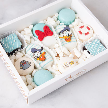 Disney Donald cakesicles | $45.80 Nett