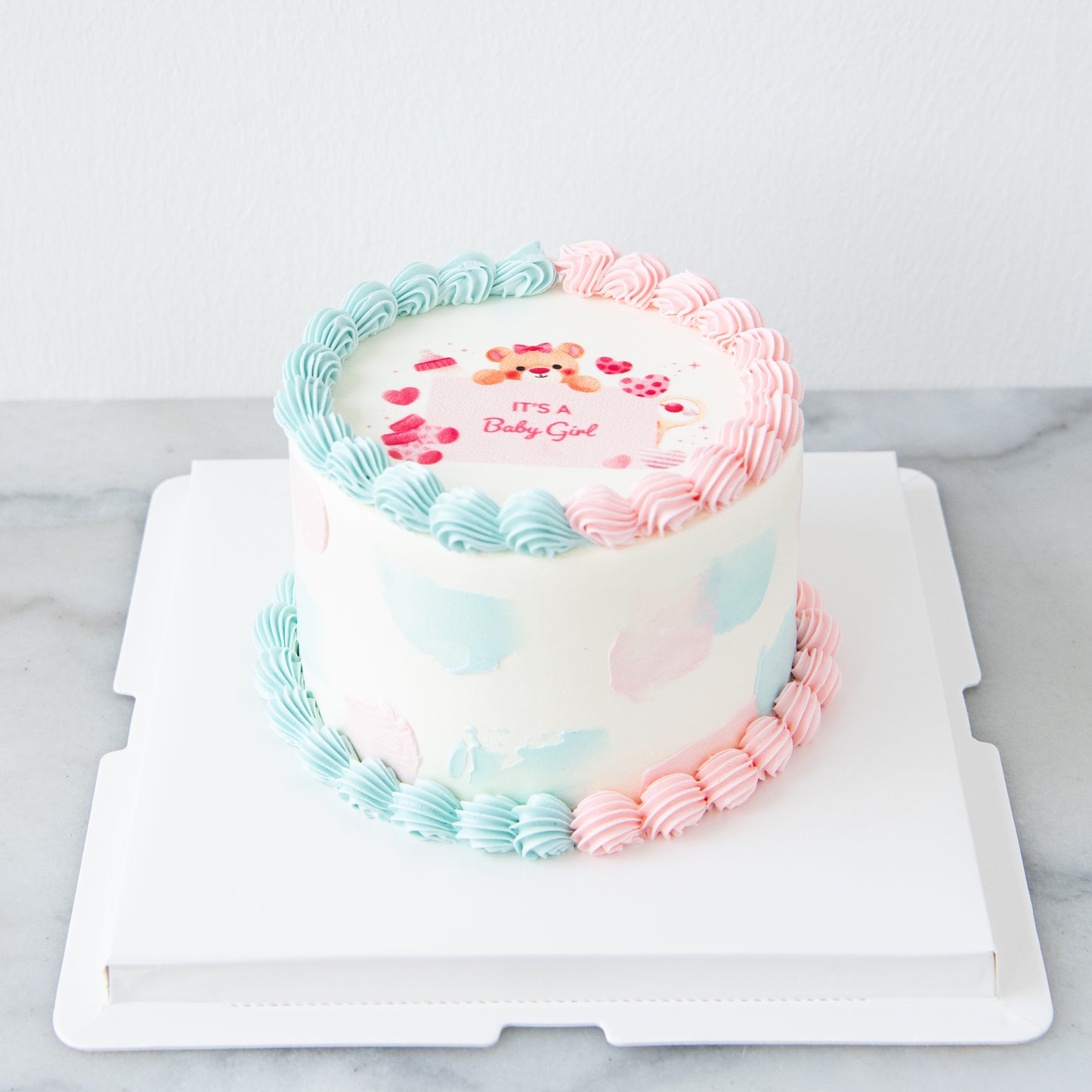 Special Cake! | Ignite Baby Surprise Cake | $88 Nett