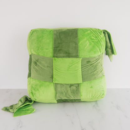 Happy Eid Mubarak! | NOM Ketupat Cushion | $39.90 Nett