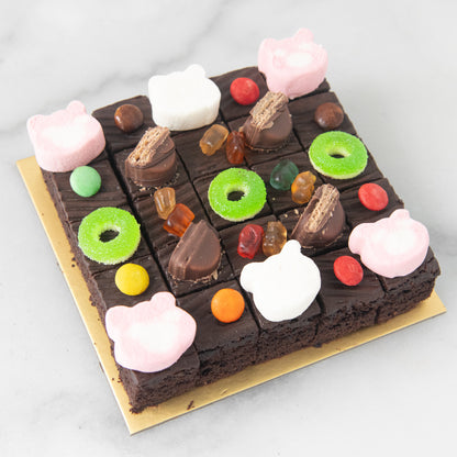 Surprise Petite Brownie Bites (25 pcs) | $21.80 nett only