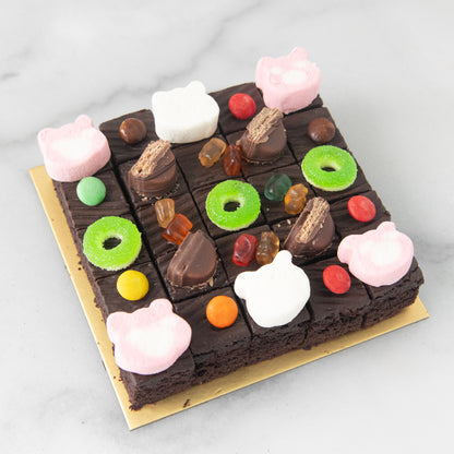 Surprise Petite Brownie Bites (25 pcs) | $21.80 nett only