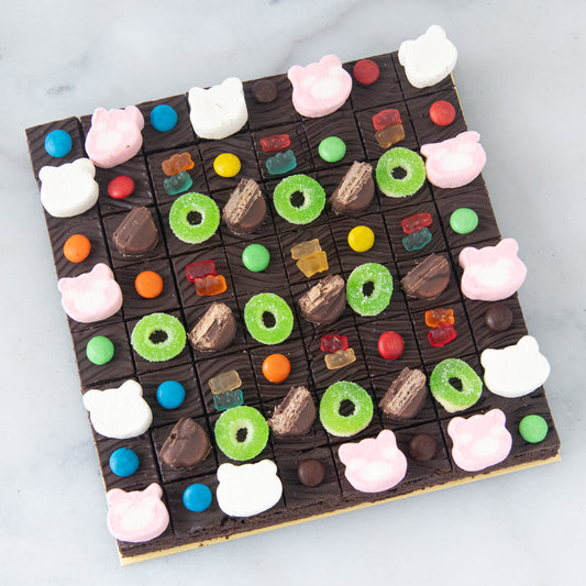 Products Surprise Brownie Bites (64 pcs) | $55.80 nett only