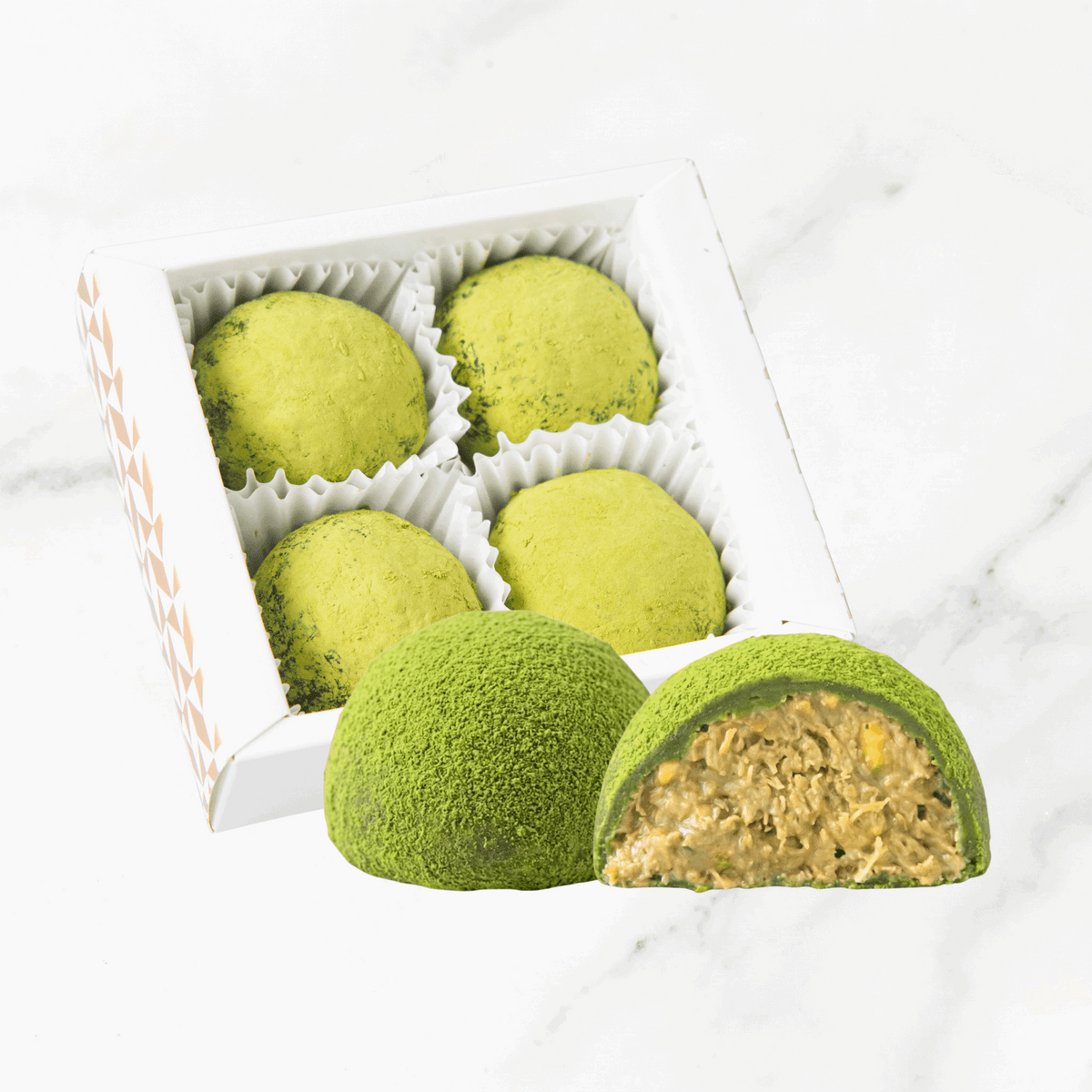 🔥9.9 SALE! 🔥 ANY BUNDLE OF 2 Dubai Kunafa Cookies in Gift Box | NOW FOR ONLY $35.80 (U.P $51.60)