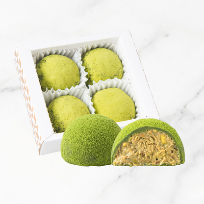 🔥9.9 SALE! 🔥 ANY BUNDLE OF 2 Dubai Kunafa Cookies in Gift Box | NOW FOR ONLY $35.80 (U.P $51.60)