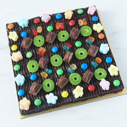 Products Surprise Brownie Bites (64 pcs) | $55.80 nett only