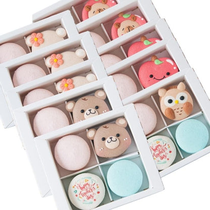 Happy Teacher's Day | Bundle x 10set 4pcs macaron Assorted set | $128