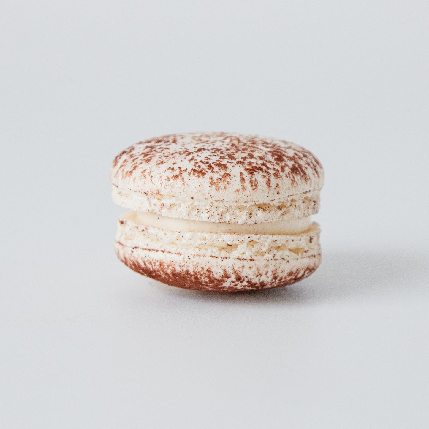 Premium Macaron - Tiramisu (1pc)