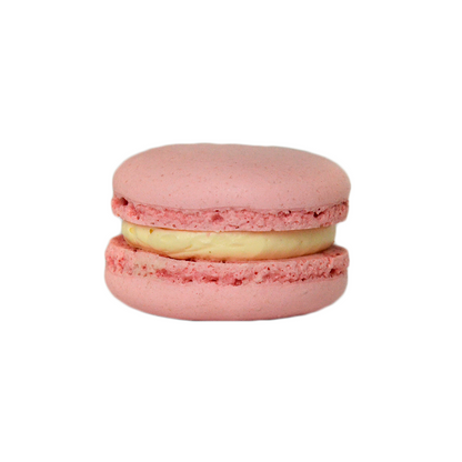 Premium Macaron - Pink Velvet (1pc)