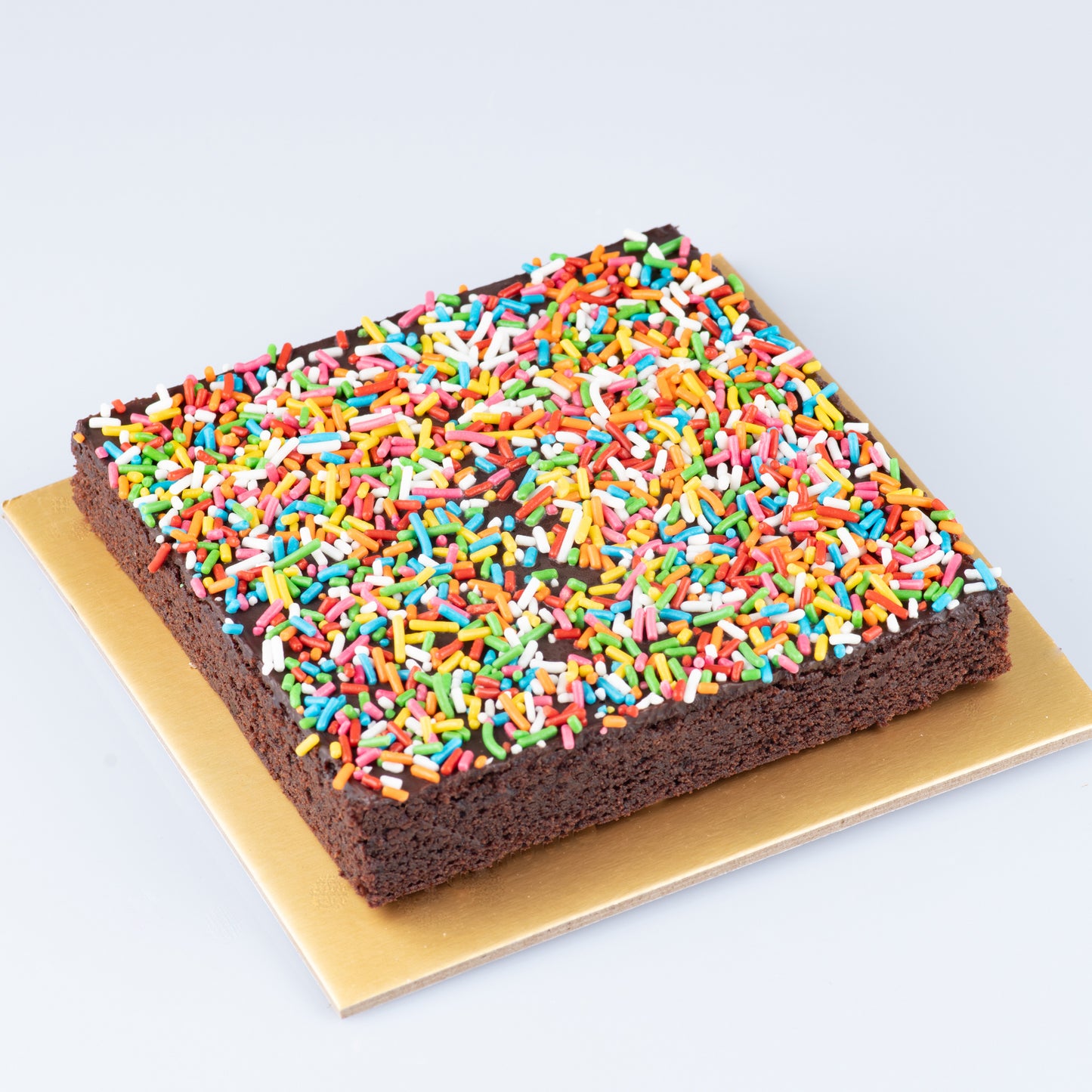 Sales! Rainbow Sprinkles Brownie | Limited to 1st 100 Only | $11.11 only
