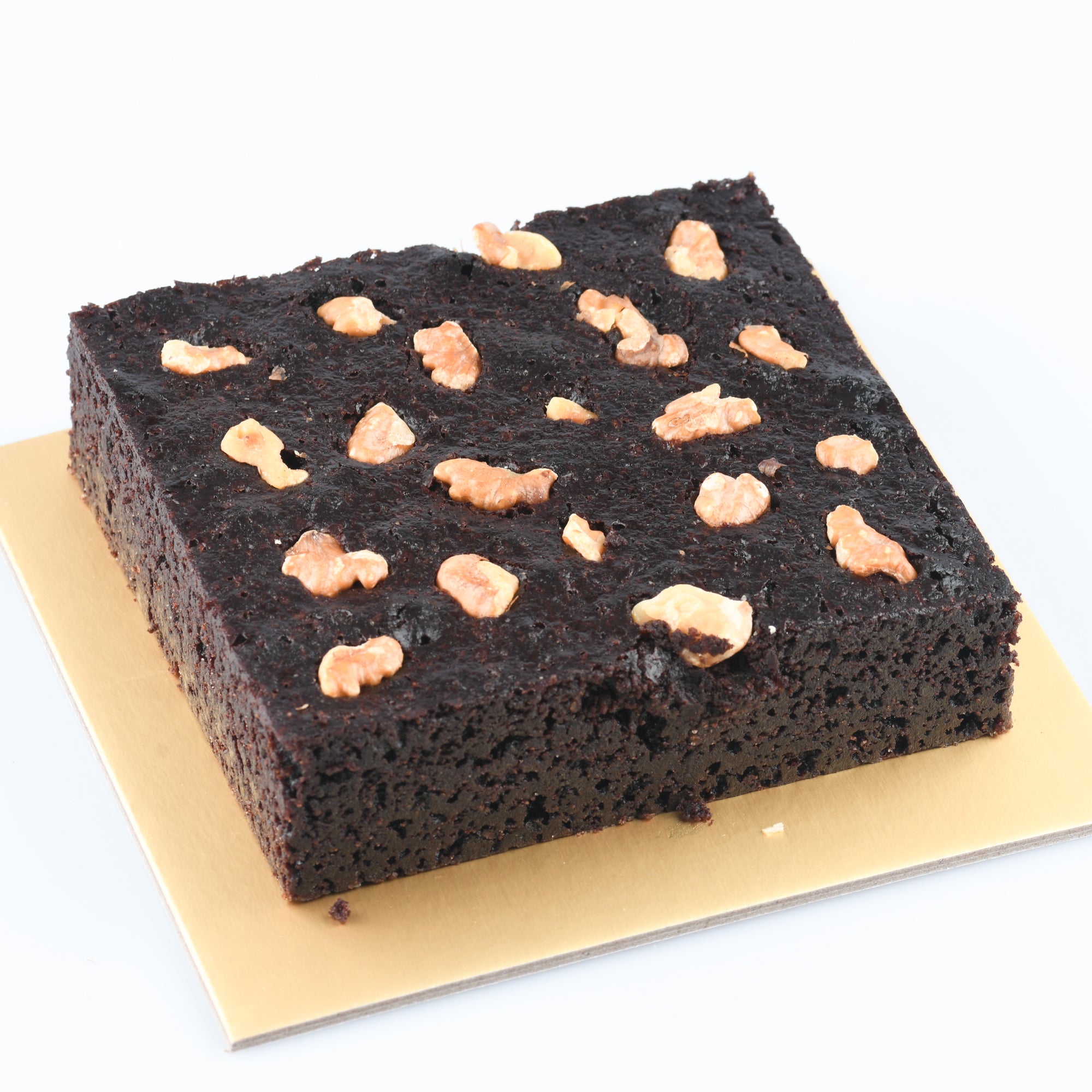 Sugar Free | Keto Friendly | Low Carb | Gluten free | Brownie 11x11 cm –  Annabella Patisserie Macarons